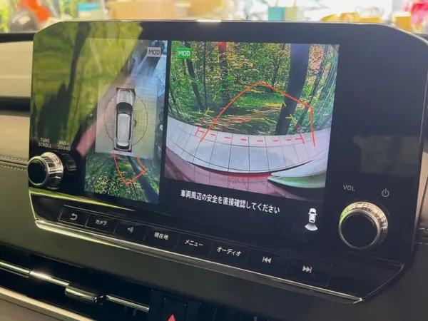 Mitsubishi Outlander PHEV 2.4 G 4WD — photo 7