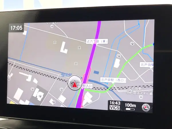 2019 Mercedes-benz Glc — photo 3