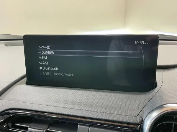 2026 Mazda Roadster — photo 3