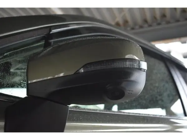 2019 Subaru Forester — photo 7 | Tuminion Kenya