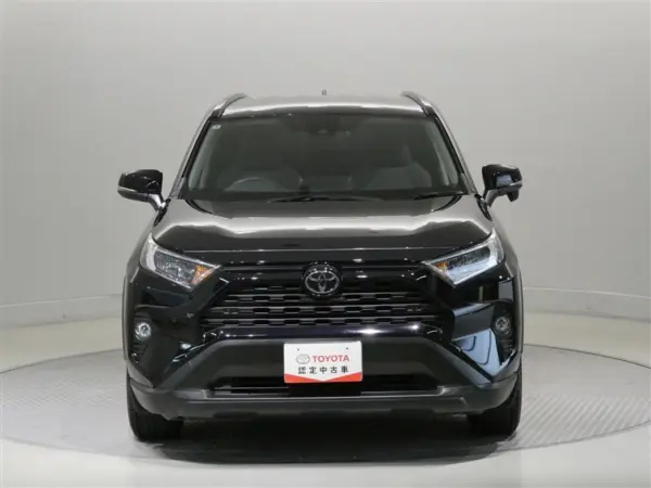 2020 Toyota  Rav4 — photo 2