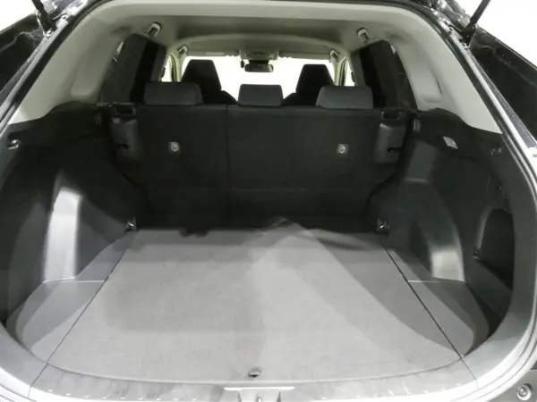 Toyota RAV4 2.0 X 4WD — photo 7