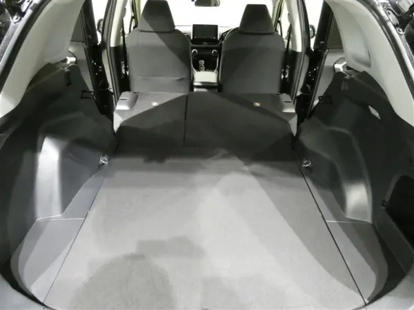 Toyota RAV4 2.0 X 4WD — photo 8