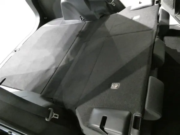 Toyota RAV4 2.0 X 4WD — photo 9