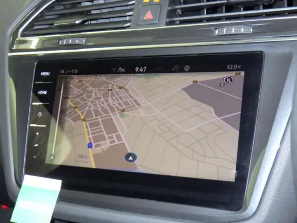 2024 Volkswagen Tiguan — photo 3