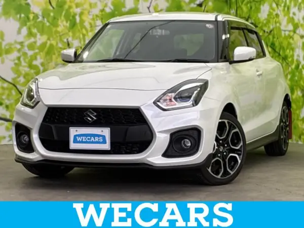 2023 Suzuki Swift — photo 1