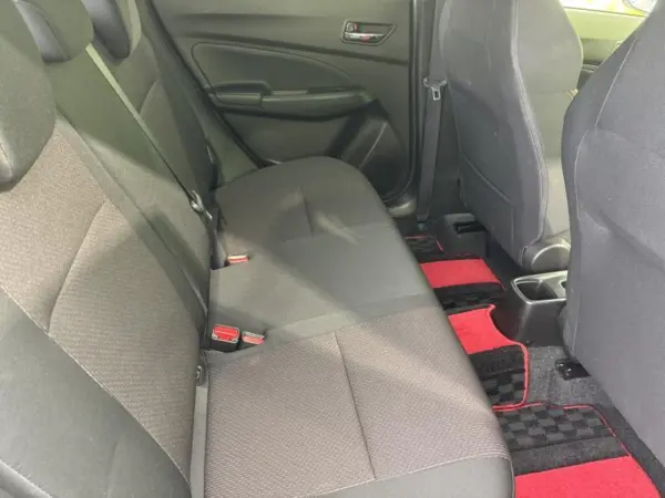 2023 Suzuki Swift — photo 8 | Tuminion Kenya