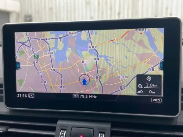 2020 Audi Q5 — photo 2