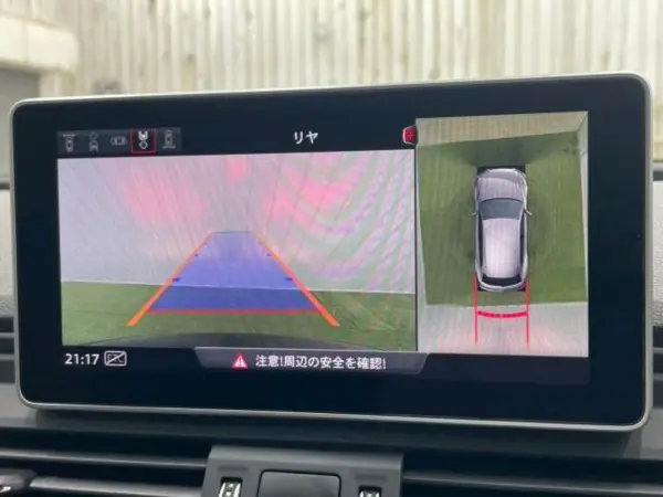 2020 Audi Q5 — photo 3