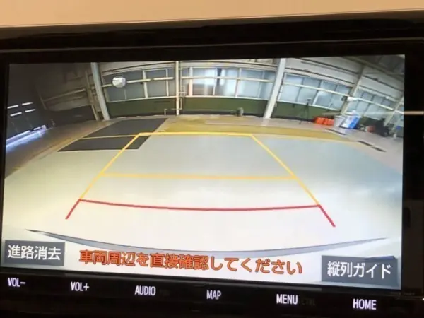 Toyota RAV4 2.5 Hybrid G E-Four 4WD Full-Seg Bluetooth Backup Monitor ETC Smart Key (Pearl Mica) — photo 7