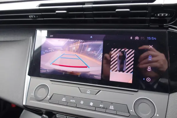 Peugeot 308 Allure BlueHDi Diesel Turbo — photo 9