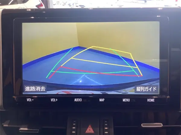 2022 Toyota  Rav4 — photo 2