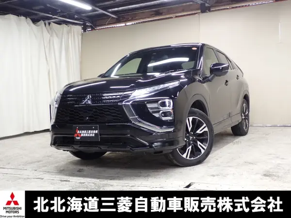 Mitsubishi Eclipse Cross 1.5 P 4WD — thumbnail 1