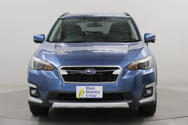 Subaru XV 2.0 Advance 4WD — photo 9