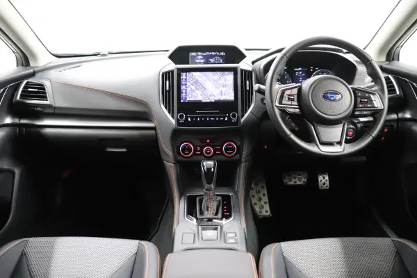 2019 Subaru Xv — photo 3