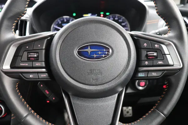 Subaru XV 2.0 Advance 4WD — photo 7