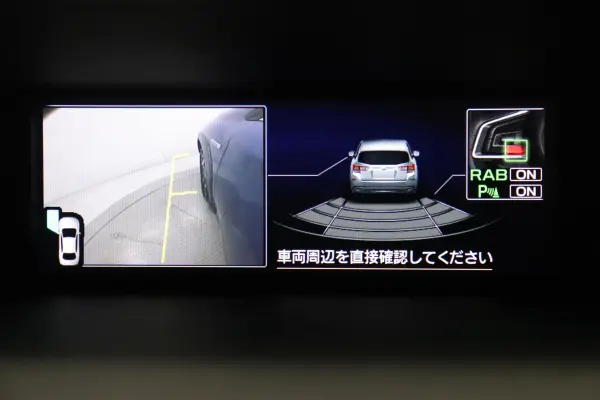 Subaru XV 2.0 Advance 4WD — photo 8