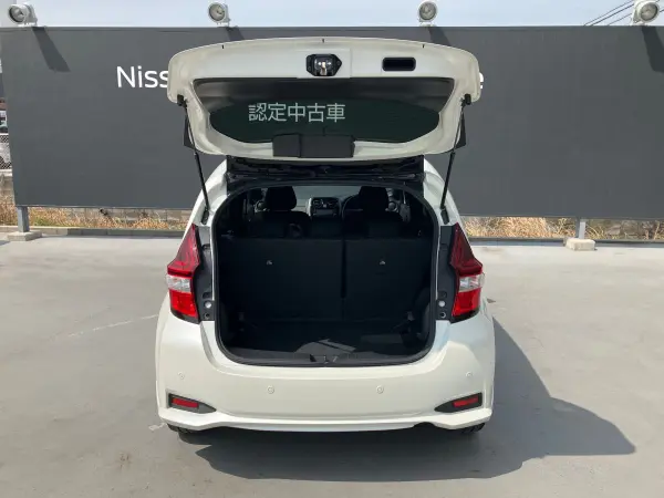 Nissan Note 1.2 e-POWER X Black Arrow — photo 7