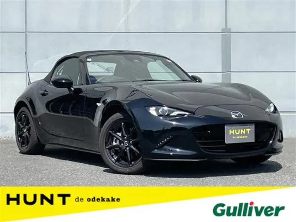 Mazda Roadster 1.5 RS 6MT