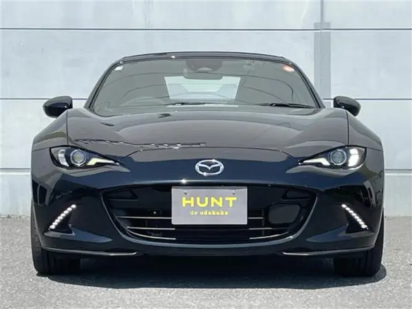 2025 Mazda Roadster — photo 9 | Tuminion Kenya