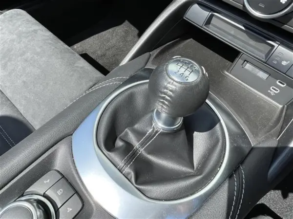 2025 Mazda Roadster — photo 2 | Tuminion Kenya