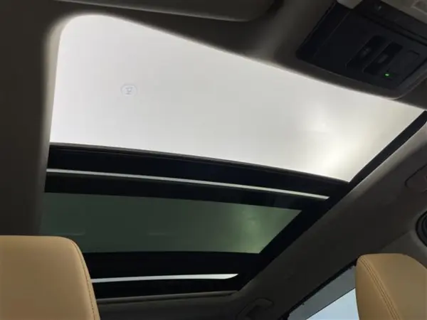 2024 Nissan Xtrail — photo 3