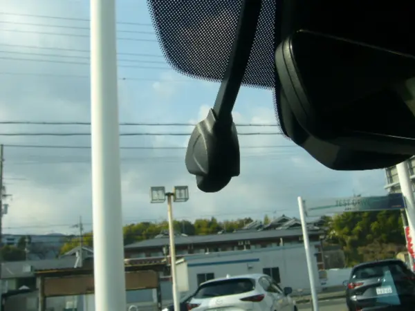 2019 Mazda 3 Fastback — photo 3