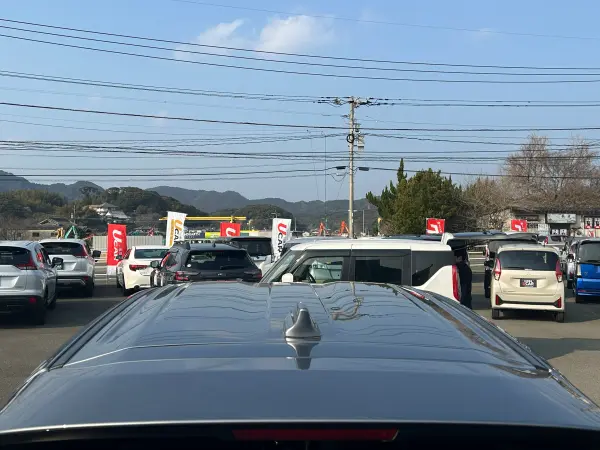 Mitsubishi Eclipse Cross PHEV 2.4 Black Edition 4WD — photo 8
