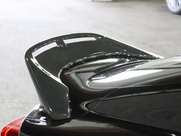 2020 Toyota Supra — photo 3