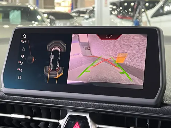 Toyota Supra 2.0 SZ — photo 7