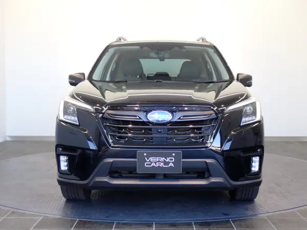 Subaru Forester 1.8 XT Edition 4WD Special Edition with EyeSight, BSM, Power Gate, Obstacle Sensor, Heated Seats All Around, Front Power Seats, Heated Steering Wheel, Digital Mirror, LED Lights, Genuine AW, DVD Playback, Bluetooth, ETC (Crystal Black Silica) — photo 7