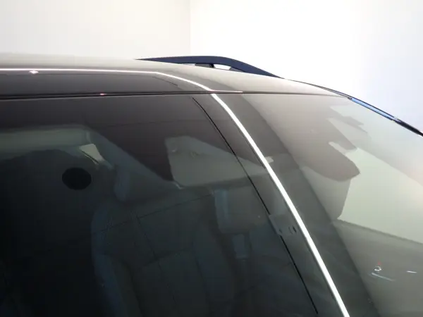 Subaru Forester 1.8 XT Edition 4WD Special Edition with EyeSight, BSM, Power Gate, Obstacle Sensor, Heated Seats All Around, Front Power Seats, Heated Steering Wheel, Digital Mirror, LED Lights, Genuine AW, DVD Playback, Bluetooth, ETC (Crystal Black Silica) — photo 9