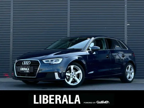 Audi A3 Sportback 30 TFSI Sport