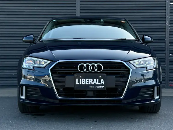 Audi A3 Sportback 30 TFSI Sport — photo 9