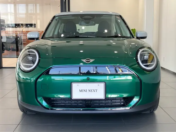 2025 Mini Cooper — photo 3 | Tuminion Kenya