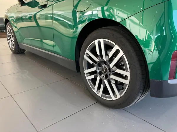 2025 Mini Cooper — photo 9 | Tuminion Kenya