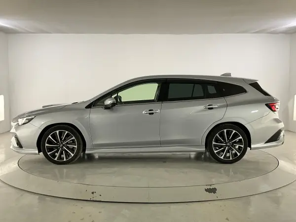 2021 Subaru Levorg — photo 3