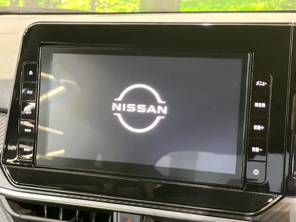 2021 Nissan Note — photo 3