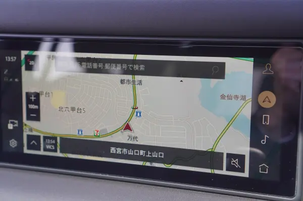 Land Rover Defender 110 S 3.0L D300 Diesel Turbo 4WD — photo 8