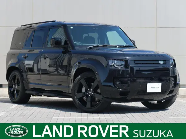 Land Rover Defender 110 X Dynamic HSE 3.0L D300 Diesel Turbo 4WD — thumbnail 1