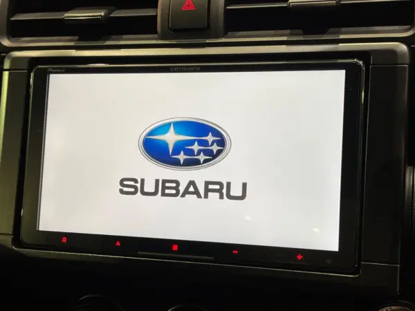 Subaru BRZ 2.4 STI Sport 6MT — photo 7