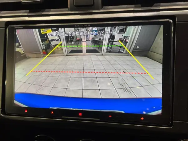 Subaru BRZ 2.4 STI Sport 6MT — photo 8