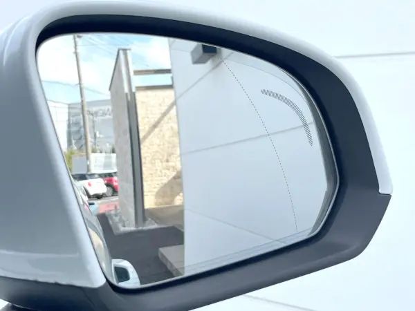 Volvo XC40 T4 AWD Inscription 4WD Convenience Package harman/kardon Apple CarPlay Genuine Navigation TV Brown Leather Heated Seats All Around Power Seats Power Tailgate LED Headlights Genuine 19-inch AW ETC Non-Smoking Car (Crystal White Pearl) — photo 8