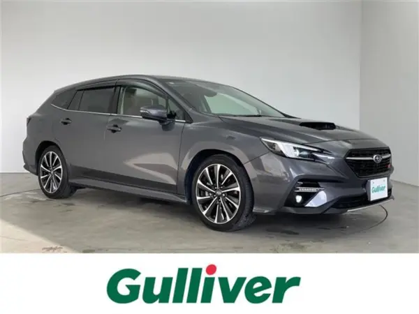 Subaru Levorg 1.8 STI Sports EX 4WD — thumbnail 1