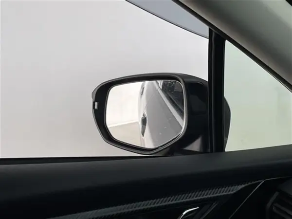 Subaru Levorg 1.8 STI Sports EX 4WD — photo 8