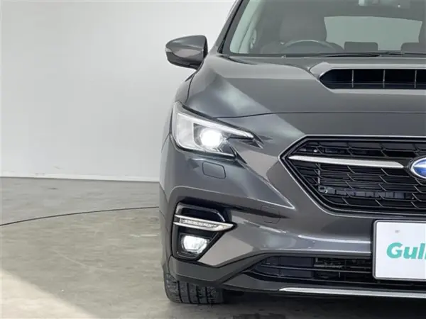 Subaru Levorg 1.8 STI Sports EX 4WD — photo 9