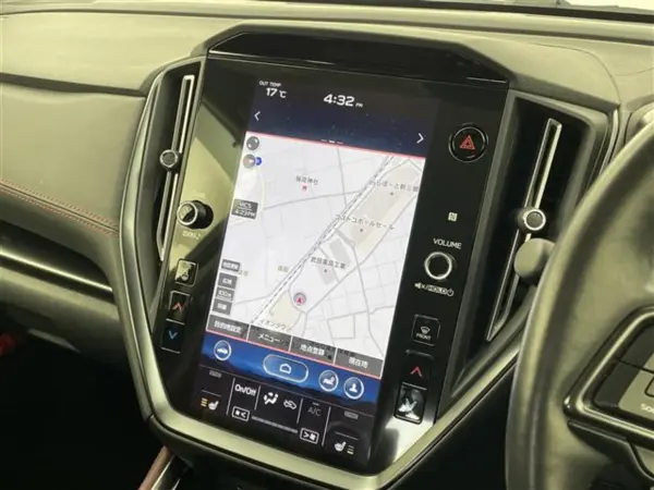 Subaru Levorg 1.8 STI Sports EX 4WD — photo 7