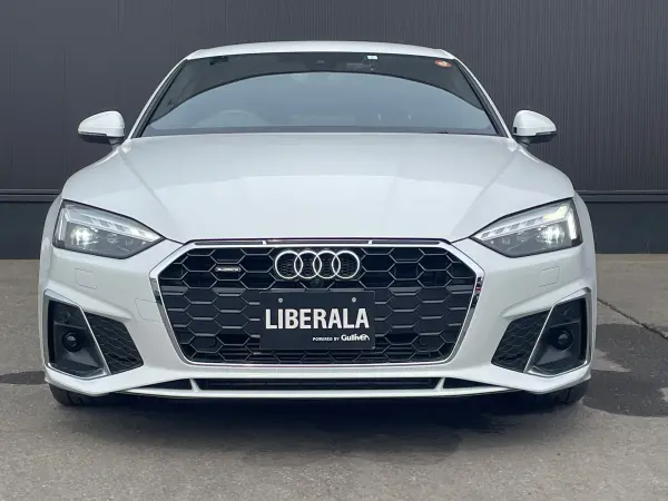 2023 Audi A5 Sportback — photo 2