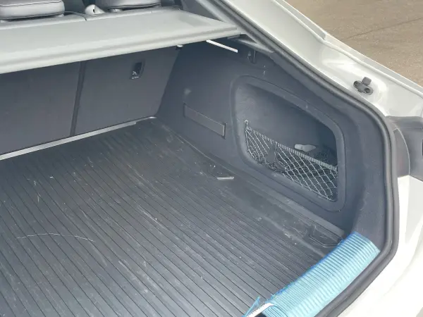 Audi A5 Sportback 45 TFSI Quattro S Line 4WD with Bang & Olufsen Sound, TV Tuner, Matrix LED Headlights (White) — photo 9