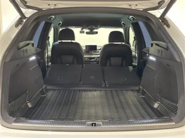 2019 Audi Q5 — photo 3